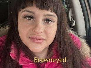 Browneyed