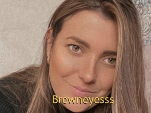 Browneyesss