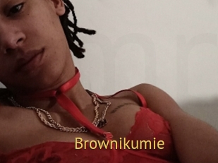 Brownikumie