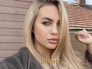 Browx