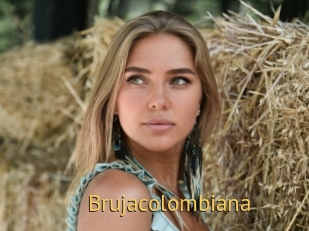 Brujacolombiana