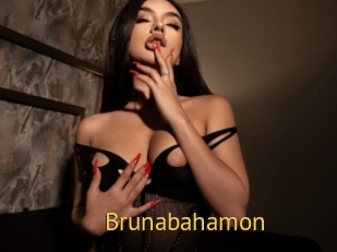 brunabahamon Smilin Pussy