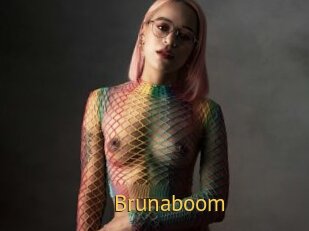 Brunaboom