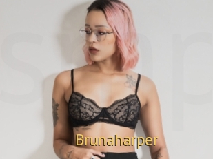 Brunaharper