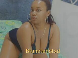 Brunetehotxd