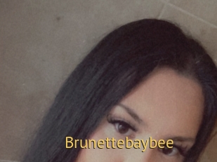 Brunettebaybee