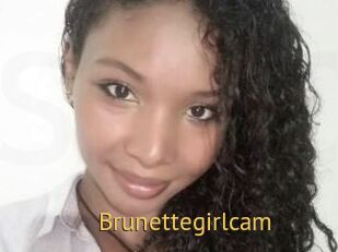 Brunettegirlcam