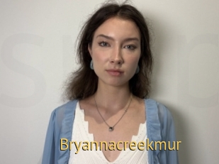 Bryannacreekmur