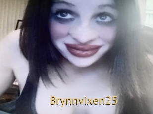 Brynnvixen25