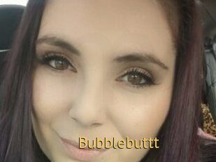 Bubblebuttt