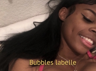 Bubbles_labelle