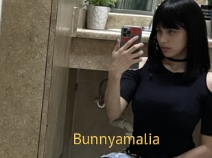 Bunnyamalia
