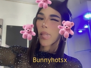 bunnyhotsx Smilin Pussy