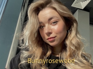 Bunnyrosewood