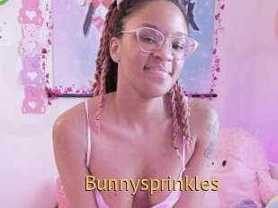 Bunnysprinkles