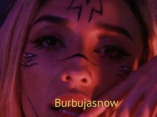 Burbujasnow