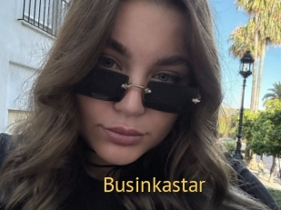 businkastar Smilin Pussy