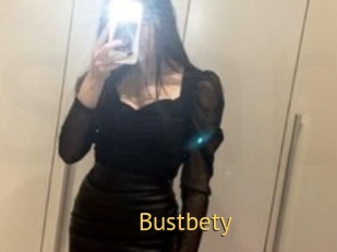 Bustbety