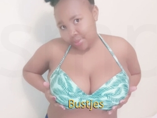 Bustjes