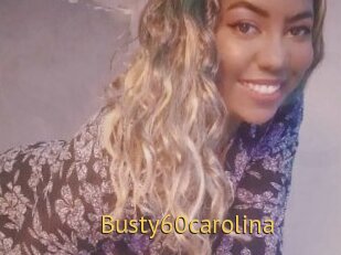 Busty60carolina