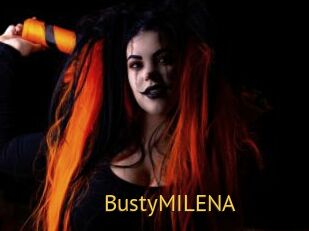 BustyMILENA