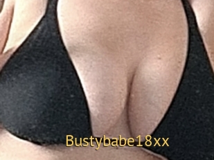 Bustybabe18xx