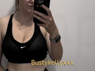 Bustykellyxxx