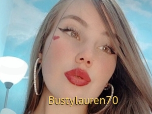 Bustylauren70