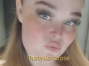 Bustylianarose