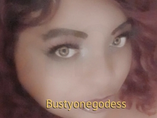 Bustyonegodess