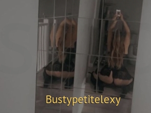 Bustypetitelexy