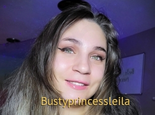 Bustyprincessleila