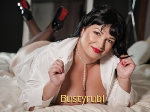 bustyrubi Smilin Pussy