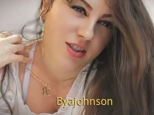 Byajohnson