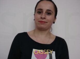 CASSEY_