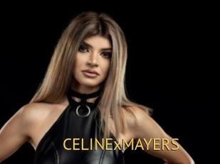 CELINExMAYERS