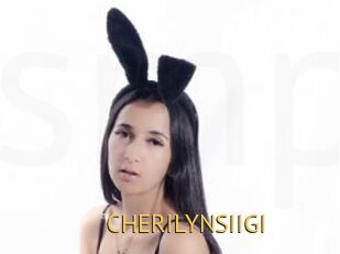 CHERILYNSIIGI