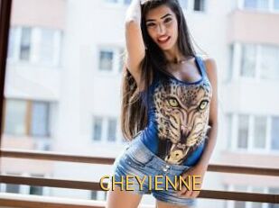 CHEYIENNE_