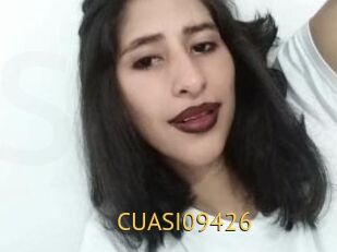 CUASI09426
