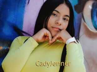 CadyJenner