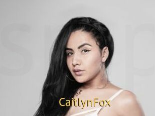 CaitlynFox