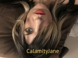 CalamityJane