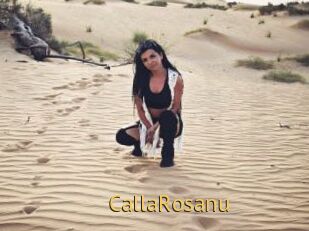CallaRosanu