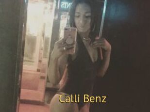 Calli_Benz