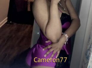 Cameron77