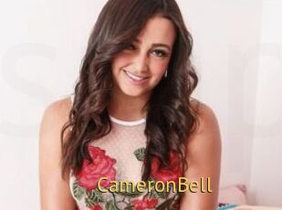 CameronBell