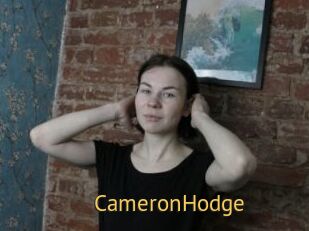 CameronHodge