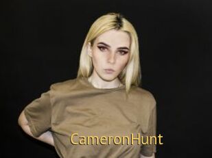 CameronHunt