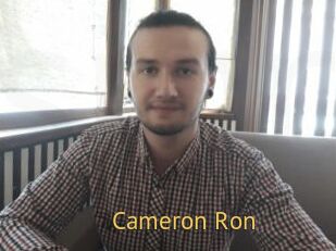 Cameron_Ron