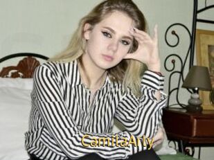 CamilaArly